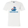 Unisex Short Sleeve Jersey Tee Thumbnail