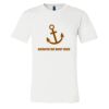 Unisex Short Sleeve Jersey Tee Thumbnail
