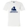 Unisex Short Sleeve Jersey Tee Thumbnail