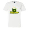 Unisex Short Sleeve Jersey Tee Thumbnail