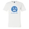 Unisex Short Sleeve Jersey Tee Thumbnail