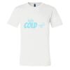 Unisex Short Sleeve Jersey Tee Thumbnail