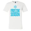 Unisex Short Sleeve Jersey Tee Thumbnail