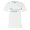 Unisex Short Sleeve Jersey Tee Thumbnail