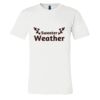 Unisex Short Sleeve Jersey Tee Thumbnail