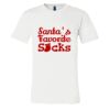 Unisex Short Sleeve Jersey Tee Thumbnail