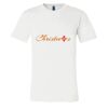 Unisex Short Sleeve Jersey Tee Thumbnail