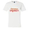Unisex Short Sleeve Jersey Tee Thumbnail