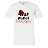 Unisex Short Sleeve Jersey Tee Thumbnail