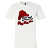 Unisex Short Sleeve Jersey Tee Thumbnail