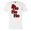 Unisex Short Sleeve Jersey Tee Thumbnail