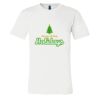 Unisex Short Sleeve Jersey Tee Thumbnail