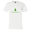 Unisex Short Sleeve Jersey Tee Thumbnail