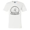 Unisex Short Sleeve Jersey Tee Thumbnail