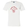 Unisex Short Sleeve Jersey Tee Thumbnail