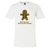 Unisex Short Sleeve Jersey Tee Thumbnail