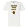 Unisex Short Sleeve Jersey Tee Thumbnail