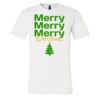 Unisex Short Sleeve Jersey Tee Thumbnail