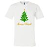 Unisex Short Sleeve Jersey Tee Thumbnail