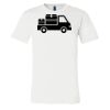 Unisex Short Sleeve Jersey Tee Thumbnail
