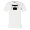 Unisex Short Sleeve Jersey Tee Thumbnail