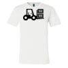 Unisex Short Sleeve Jersey Tee Thumbnail