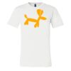 Unisex Short Sleeve Jersey Tee Thumbnail