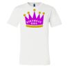 Unisex Short Sleeve Jersey Tee Thumbnail