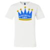 Unisex Short Sleeve Jersey Tee Thumbnail