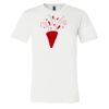 Unisex Short Sleeve Jersey Tee Thumbnail