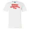 Unisex Short Sleeve Jersey Tee Thumbnail