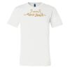 Unisex Short Sleeve Jersey Tee Thumbnail
