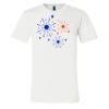 Unisex Short Sleeve Jersey Tee Thumbnail