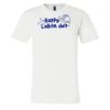 Unisex Short Sleeve Jersey Tee Thumbnail