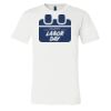 Unisex Short Sleeve Jersey Tee Thumbnail