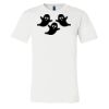 Unisex Short Sleeve Jersey Tee Thumbnail