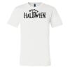 Unisex Short Sleeve Jersey Tee Thumbnail