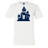 Unisex Short Sleeve Jersey Tee Thumbnail