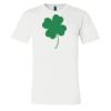 Unisex Short Sleeve Jersey Tee Thumbnail