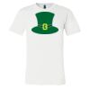 Unisex Short Sleeve Jersey Tee Thumbnail