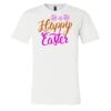 Unisex Short Sleeve Jersey Tee Thumbnail