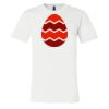 Unisex Short Sleeve Jersey Tee Thumbnail