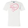 Unisex Short Sleeve Jersey Tee Thumbnail