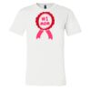 Unisex Short Sleeve Jersey Tee Thumbnail