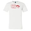 Unisex Short Sleeve Jersey Tee Thumbnail