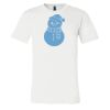 Unisex Short Sleeve Jersey Tee Thumbnail