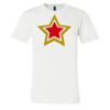 Unisex Short Sleeve Jersey Tee Thumbnail