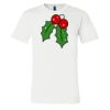 Unisex Short Sleeve Jersey Tee Thumbnail
