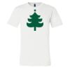 Unisex Short Sleeve Jersey Tee Thumbnail
