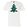 Unisex Short Sleeve Jersey Tee Thumbnail